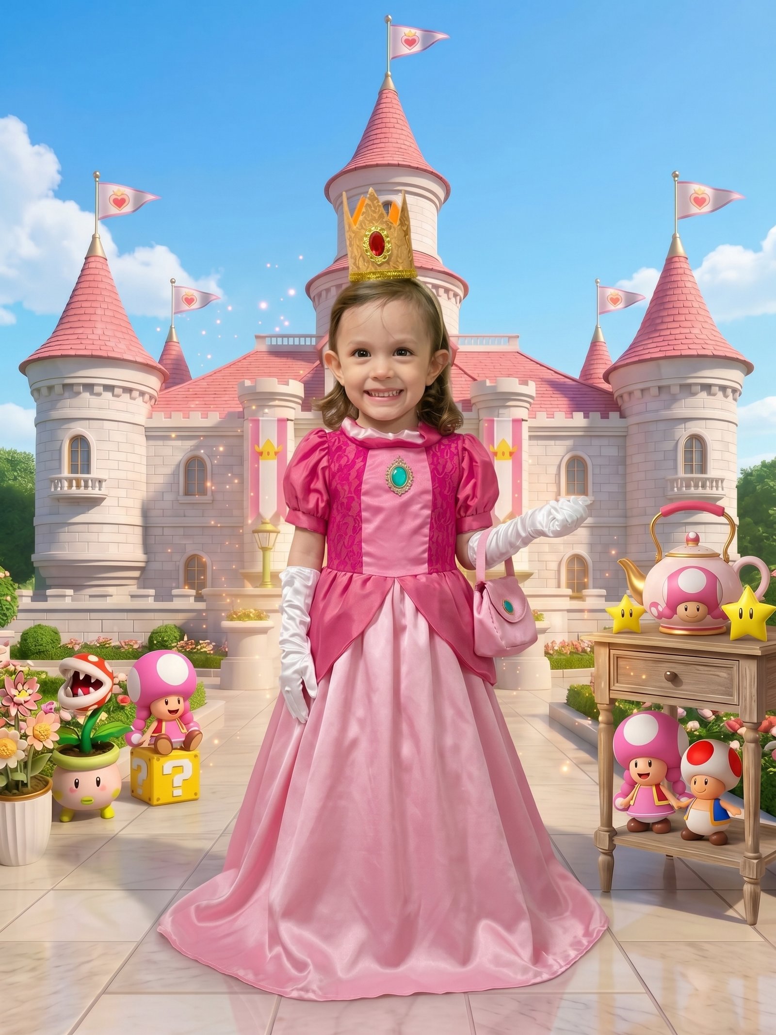 Princesa Valentina